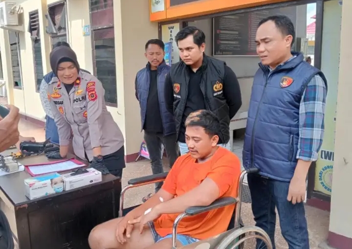 Pria di Jambi Tersengat Listrik Saat Mencuri Kabel di Gardu PLN