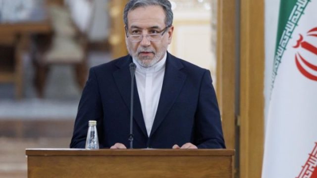 Iran Paparkan 10 Poin Negosiasi Gencatan Senjata dengan Amerika Serikat