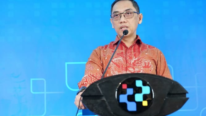AVISI Apresiasi Ketegasan Kemkomdigi Tindak 4,1 Juta Konten Negatif