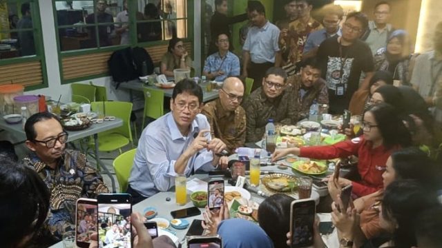 Ikuti Arahan Presiden, Menkeu Pastikan Harga BBM Subsidi Tetap Hingga Akhir 2026