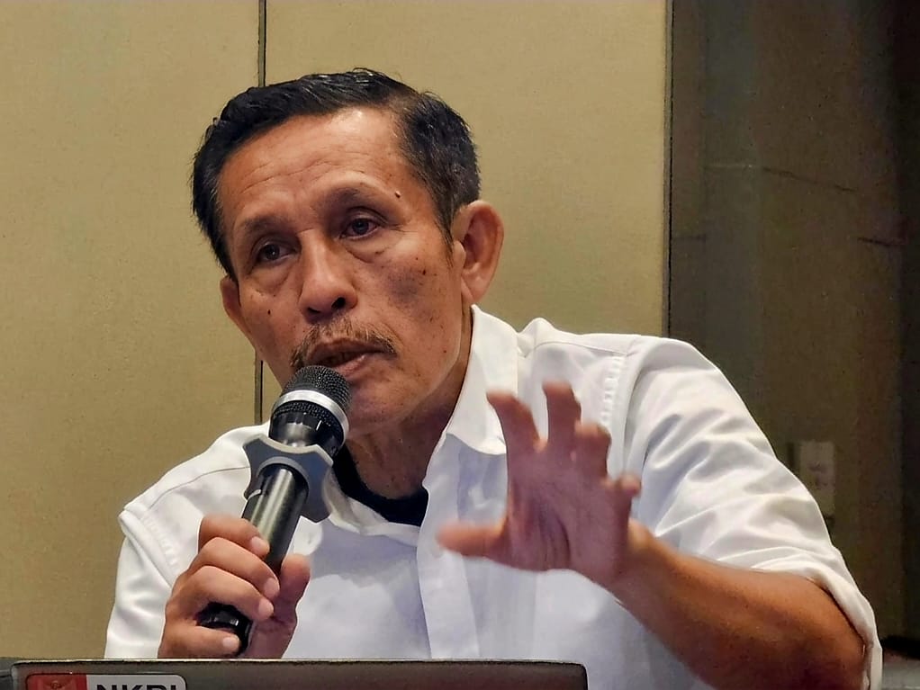 Solusi Cerdas di Tengah Krisis: Mursyid Y. Sonsang Bedah Makna Strategis Majelis Bahagia Bersholawat