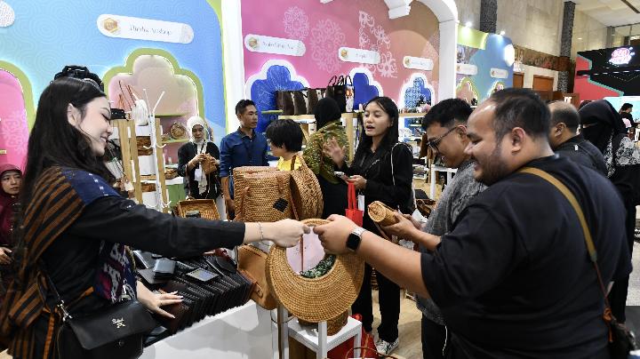 Pertamina Fasilitasi 1.346 Sertifikasi UMKM