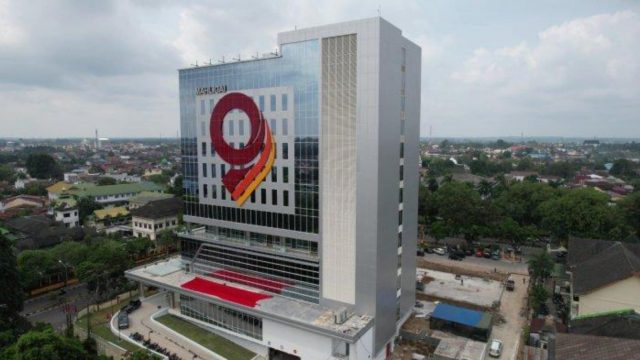 Pasca Serangan Siber, Bank Jambi Dinilai Masih Miliki Market Confidence Tinggi
