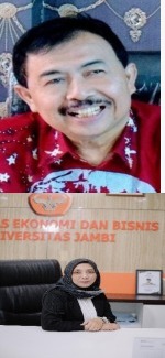 Jambi dan Ketahanan Pangan: Dari Ketergantungan Menuju Kekuatan Strategis Sumatera