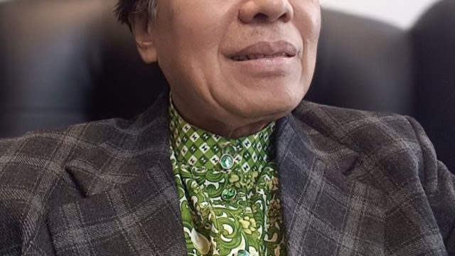 Tren Kenaikan Penyakit Menular Dan Target Zero Growth 2030 Di Provinsi Jambi