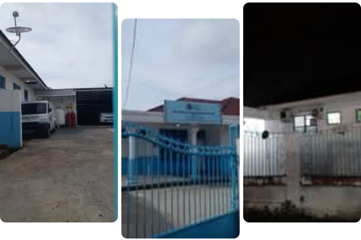 IPAL Tak Sesuai Standar dan Belum Kantongi Izin Lingkungan, SPPG Simpang III Sipin 01 PT Kocai Satu Rasa Ditutup Sementara oleh BGN