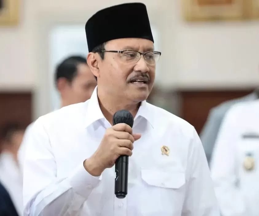 Mensos: 3 Bulan ke Depan Seluruh Sekolah Rakyat Ditargetkan Terakreditasi