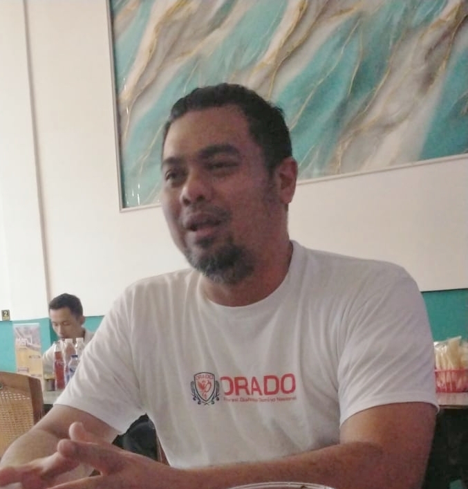 ORADO Jambi Raih Juara Dua Senior di Kejurnas Perdana, Transformasi Jadi Cabor KONI