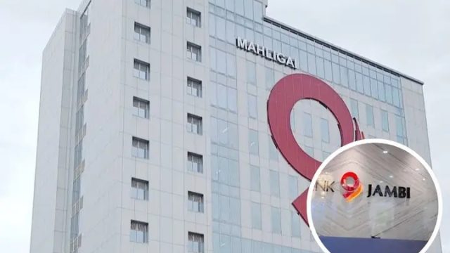 Bank Jambi Kembali Mengukuhkan Posisi sebagai Lembaga Keuangan Daerah yang Tangguh