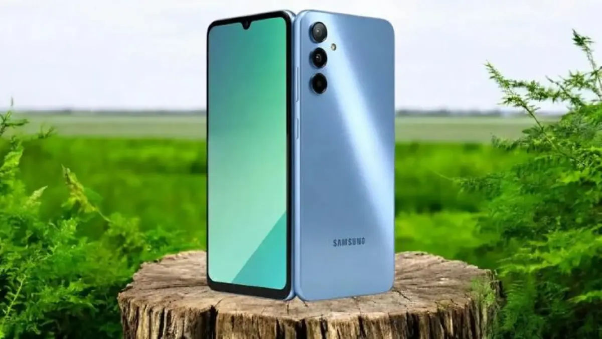 Samsung Galaxy A07 5G Meluncur: HP 5G Termurah dengan Baterai 6000 mAh dan Update 6 Tahun