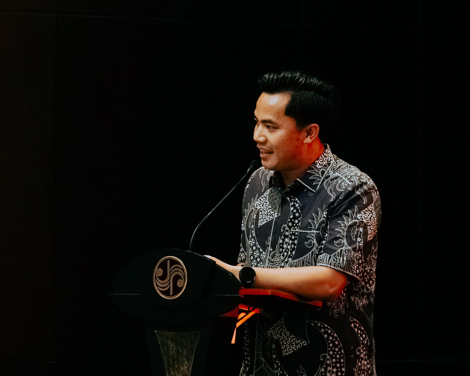 Tim Ahli Gubernur Jambi Imbau Masyarakat Waspada Pencatutan Nama Gubernur dan Modus Penipuan Digital