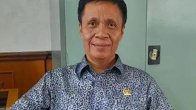 DPRD Muaro Jambi Soroti Krisis Air Bersih di Kecamatan Jambi Luar Kota