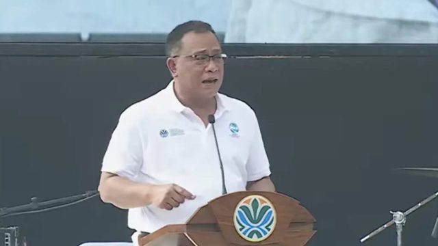 Hari Lingkungan Hidup Sedunia, Menteri Jumhur Ajak Pilah Sampah Sejak dari Rumah