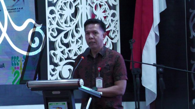 Diskominfo Kota Jambi tegaskan mekanisme Program CCTV Kampung Bahagia