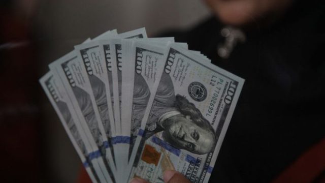 Dolar Melemah Lagi di Tengah Kesepakatan Damai AS-Iran