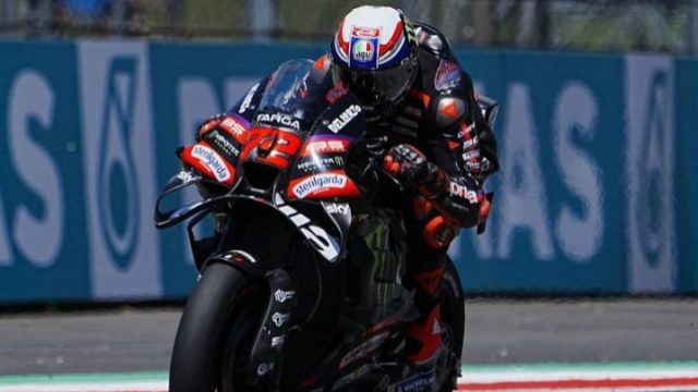 Klasemen Terbaru MotoGP 2026 Usai Seri Ceko: Bezzechi Masih Kokoh di Puncak
