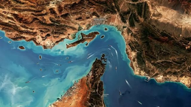 IMO Tunda Evakuasi 11.000 Pelaut di Selat Hormuz Usai Serangan Kapal di Teluk Oman