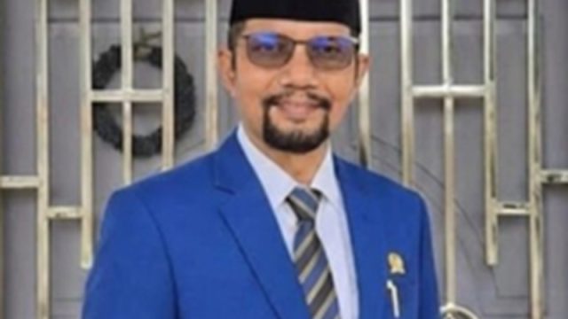 12 Kali Raih WTP, DPRD Muaro Jambi Sebut Tata Kelola Keuangan Daerah Makin Solid