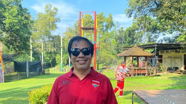 Temon Templar Meninggal Dunia