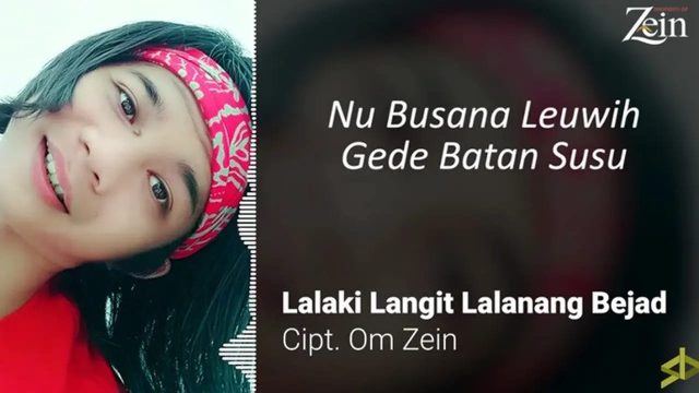 Bupati Purwakarta Minta Maaf Terkait Kontroversi Lagu ‘Lalaki Langit Lalanang Bejad’, Sebut Liriknya Adalah Puisi