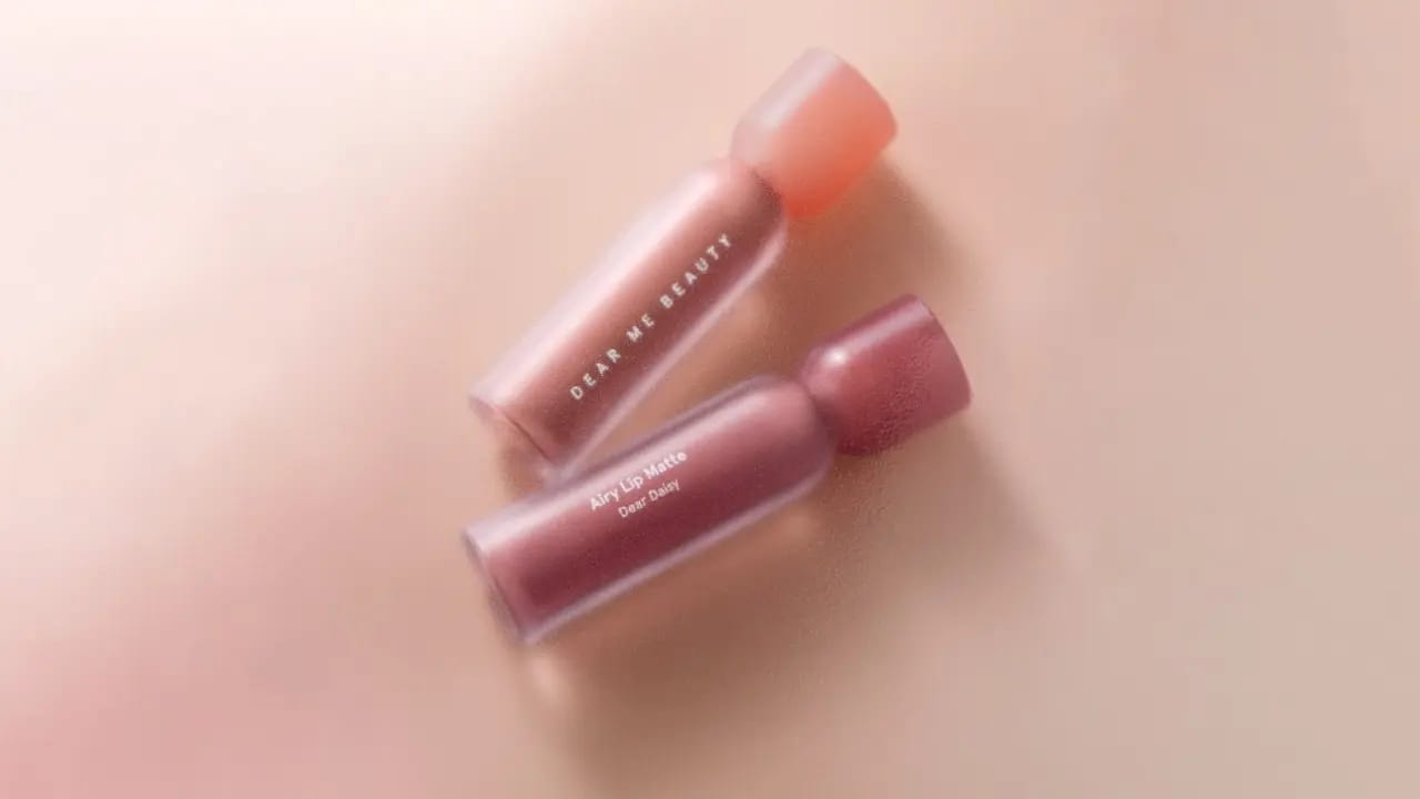 Lip Matte dengan Efek Blur dan Tekstur Selembut Paw Kucing Jadi Tren Baru
