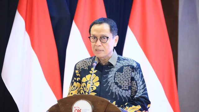 OJK Blokir 36.191 Rekening Terkait Judi Online