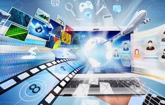 AI Ubah Tren Beraktivitas di Ruang Digital