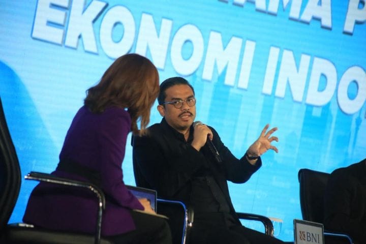 Potongan Komisi Jadi 8%, Menteri UMKM Sebut Pendapatan Ojol Tidak Turun