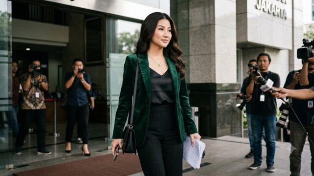 Kuasa Hukum Ruben Onsu Ungkap Sarwendah Kerap Ajukan 'Reimburse' untuk Nafkah Anak