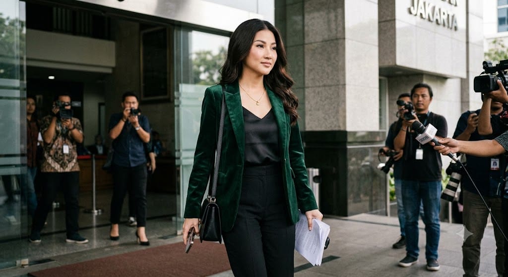 Kuasa Hukum Ruben Onsu Ungkap Sarwendah Kerap Ajukan ‘Reimburse’ untuk Nafkah Anak