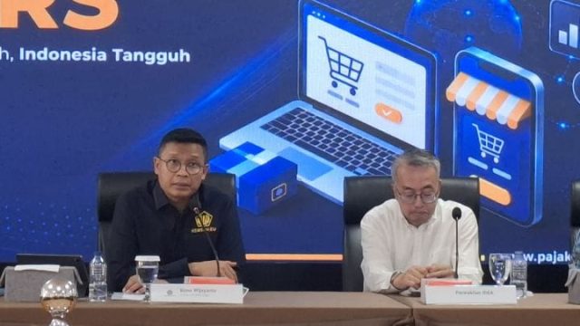 Perluasan Basis Pajak, DJP Catat 143 Ribu Wajib Pajak Baru