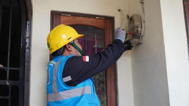 PLN Beri Diskon 50% Tambah Daya Listrik, Berlaku hingga 27 Juli 2026