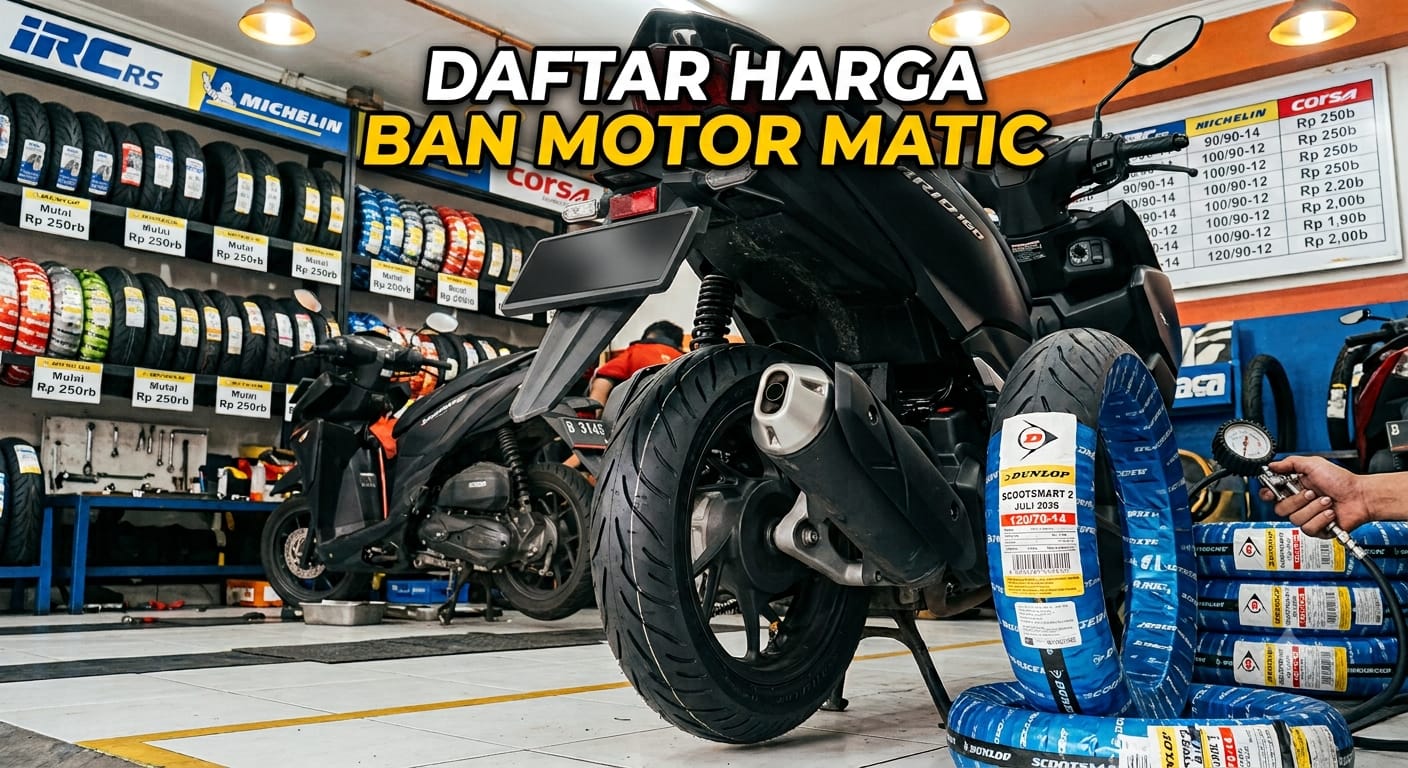 Daftar