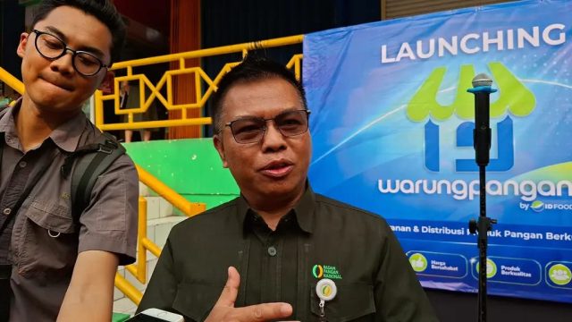 Harga Telur Mulai Naik Lagi di Pasar