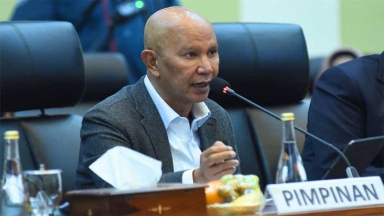 Rekor Baru SILPA APBN Rp255,5 Triliun Disorot Banggar DPR: Risiko Beban Bunga Mengintai