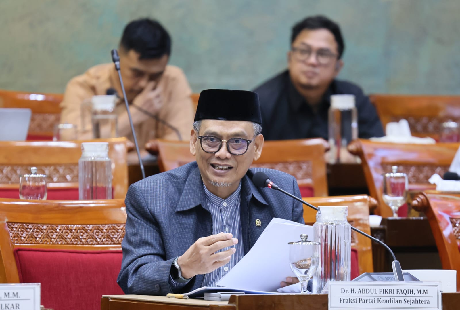 Siswa SDN Kian Menyusut, DPR Desak Pemerintah Perkecualikan ‘Regrouping’ di Daerah 3T