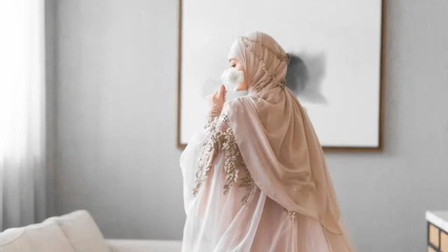 Ayu Pratiwi Umumkan Telah Menikah dengan Ruwadi, Ungkap Rasa Syukur dan Minta Doa