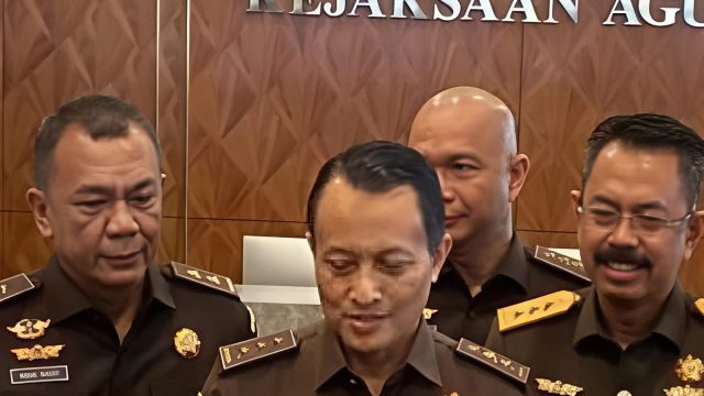 Usut Kasus TPPU, Kejagung Periksa Mantan Jampidsus Febrie Adriansyah Sesuai Prosedur Acara Pidana