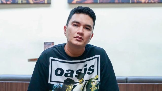Aldi Taher Dituding Cuci Uang, Malah Mau Buka 'Aldis Money Laundry'