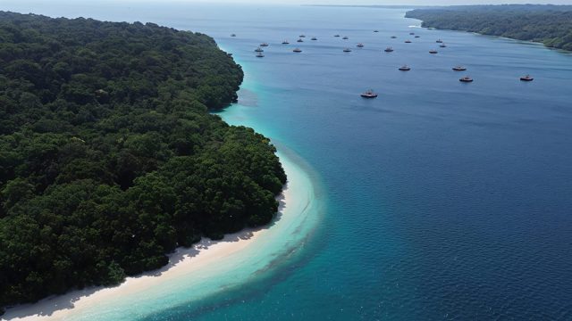 Pesona Indonesia: Keindahan Ujung Kulon Tawarkan Pengalaman Wisata Alam Kelas Dunia