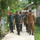 Pangdam XX/Tuanku Imam Bonjol Tutup Karya Bakti Skala Besar Kodim 0420/Sarko