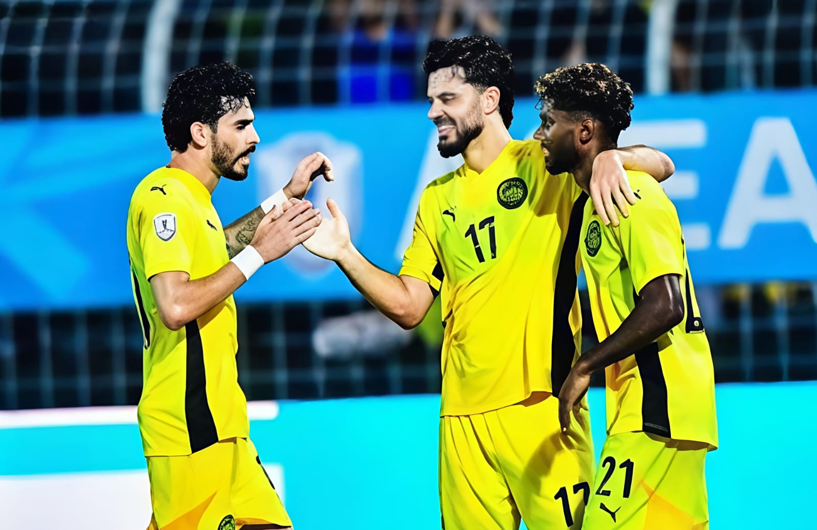 Malaysia Kokoh di Puncak Klasemen Grup B Piala AFF 2026 Usai Bantai Laos 4-0