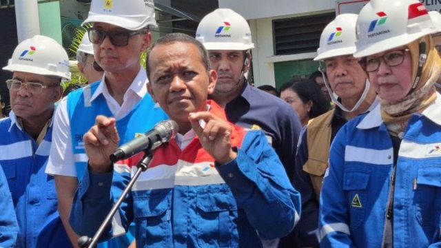 Strategi Ketahanan Energi: Pemerintah Lanjutkan Kebijakan Impor Minyak dari Rusia via Skema G2G