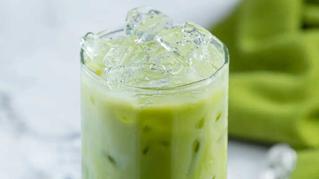 Bahaya Minuman Matcha Kekinian Tinggi Gula, Benarkah Bikin Rugi Kesehatan?