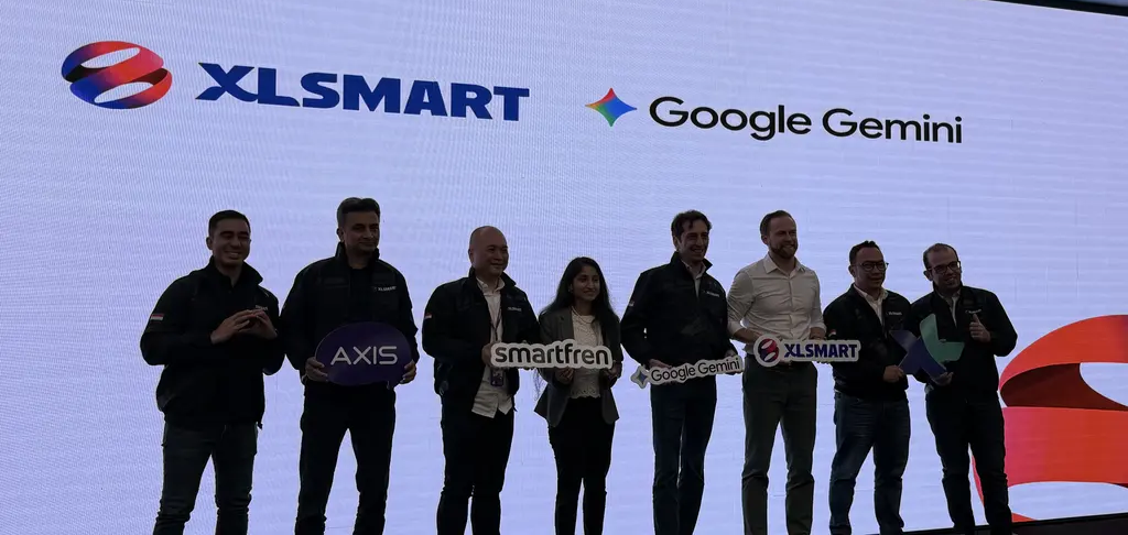 Beli Paket Internet XL, AXIS, dan Smartfren Gratis Gemini Plus Terpopuler