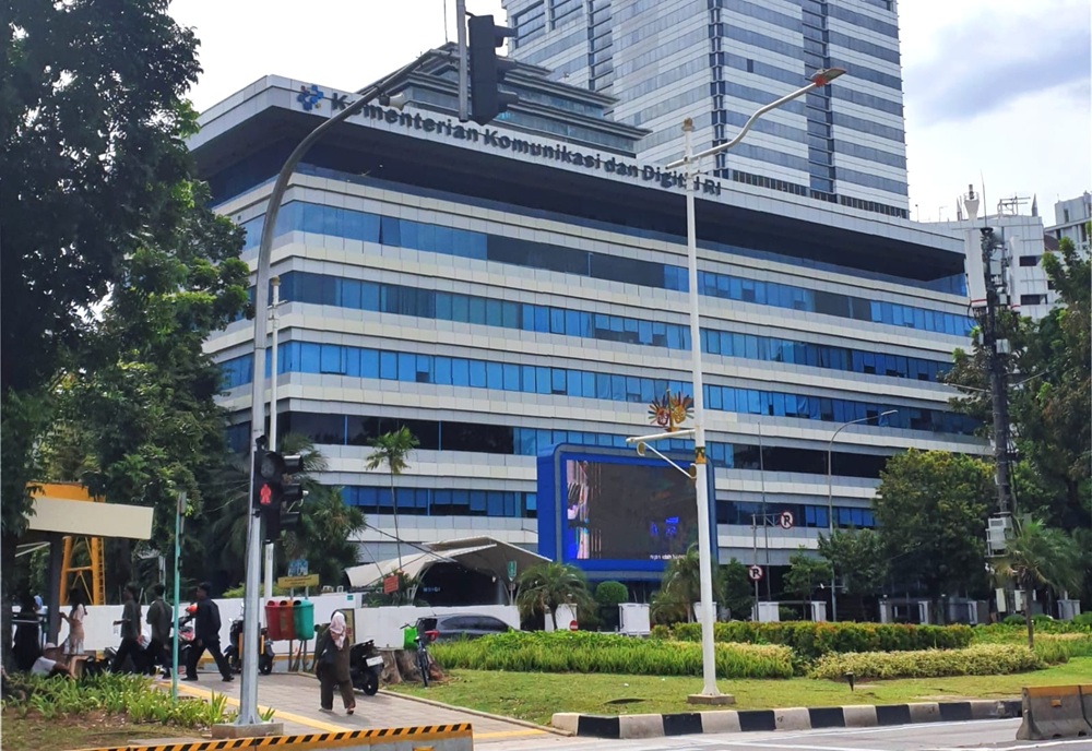 Pakar Digital: Pemberantasan Judi Online Tak Bisa hanya Dibebankan kepada Kemkomdigi