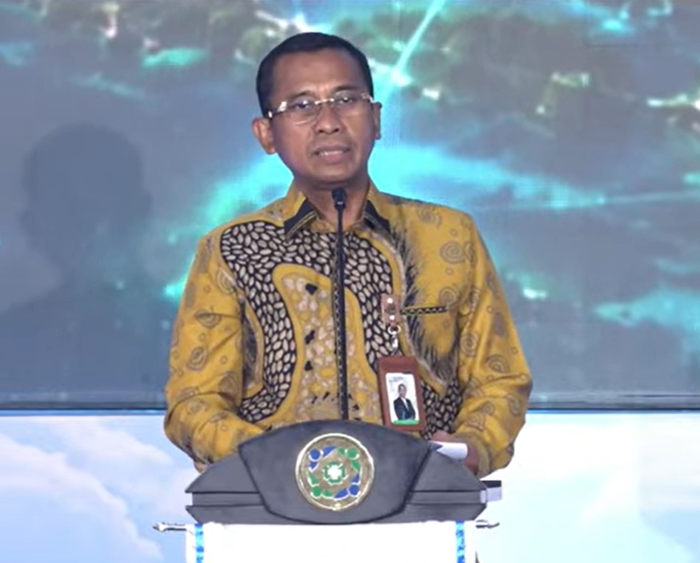 LANURI BPJS Kesehatan Bawa Layanan JKN hingga ke Ujung Negeri