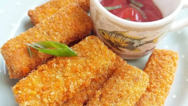 Resep Nugget Tempe Homemade Renyah dan Tahan Lama untuk Stok Freezer