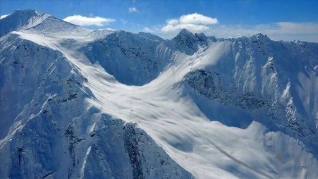 Tragedi Broad Peak: Pendaki Legendaris Nirmal Purja Meninggal Dunia Dihantam Longsor Salju di Pakistan