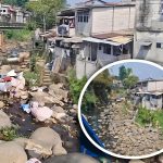 Krisis Air Bersih di Depan Mata: Sungai Ciliwung Surut Total Akibat Kemarau Panjang di Bogor
